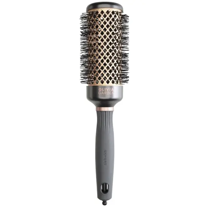Begrenztes Angebot Olivia Garden Expert Blowout Heat Nylgard Bristle Rundbürste 45 mm